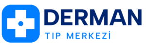 Derman Tıp Merkezi Logo